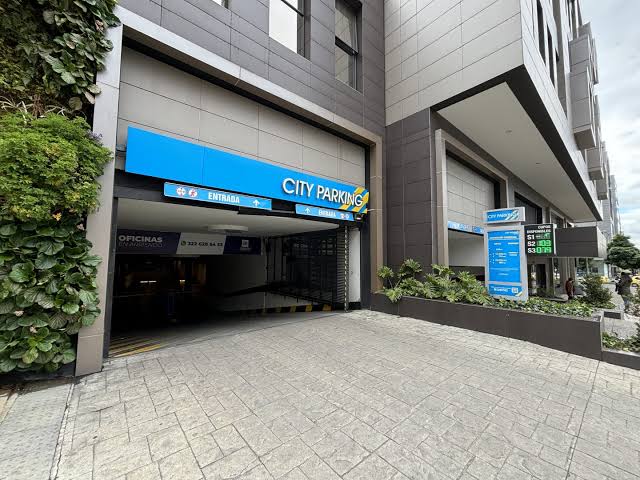 City Parking — cliente de Servihidráulicos SAS, mantenimiento hidráulico en Bogotá
